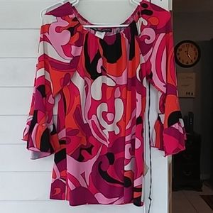 Addressing women might weight top